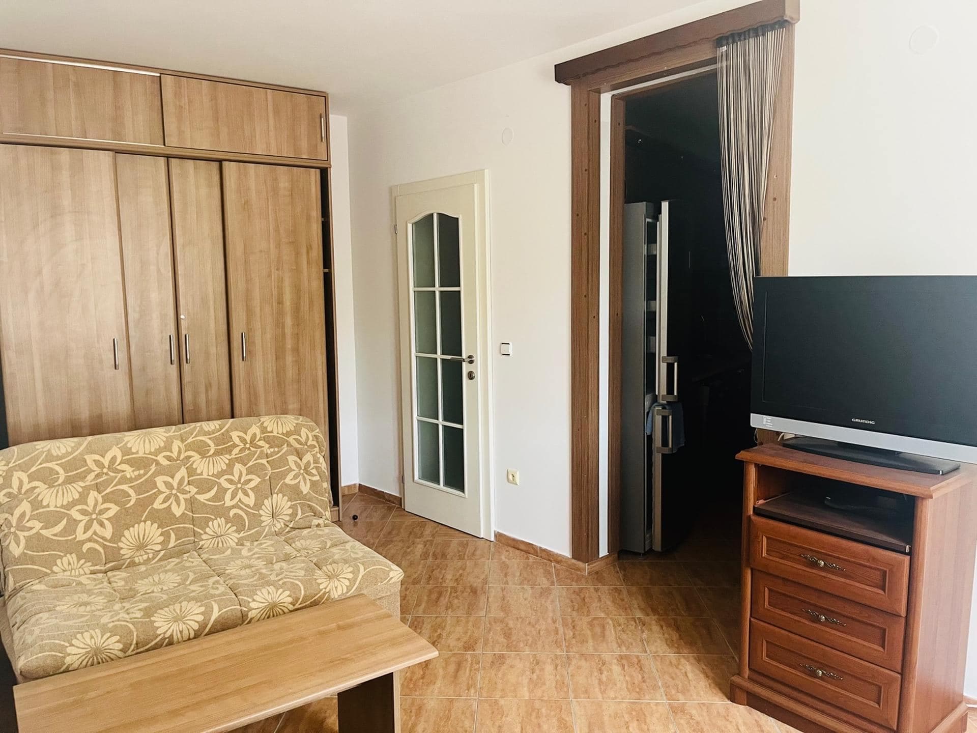 Квартира в Сутоморе №2305